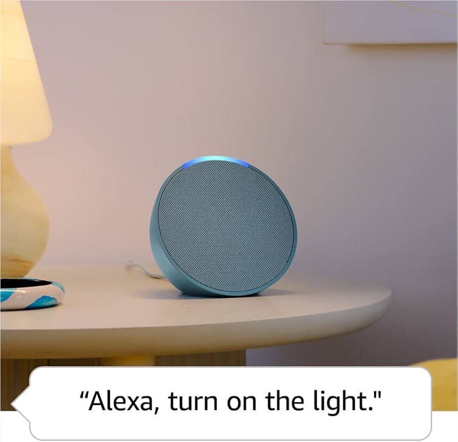 Amazon Echo Pop - Imagen 3