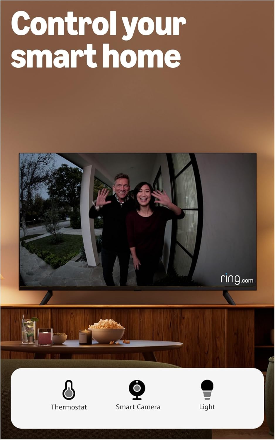 Amazon Fire TV Stick 4K Select (modelo más reciente): streaming en 4K, búsqueda con inteligencia artificial y TV en vivo gratis - Imagen 3