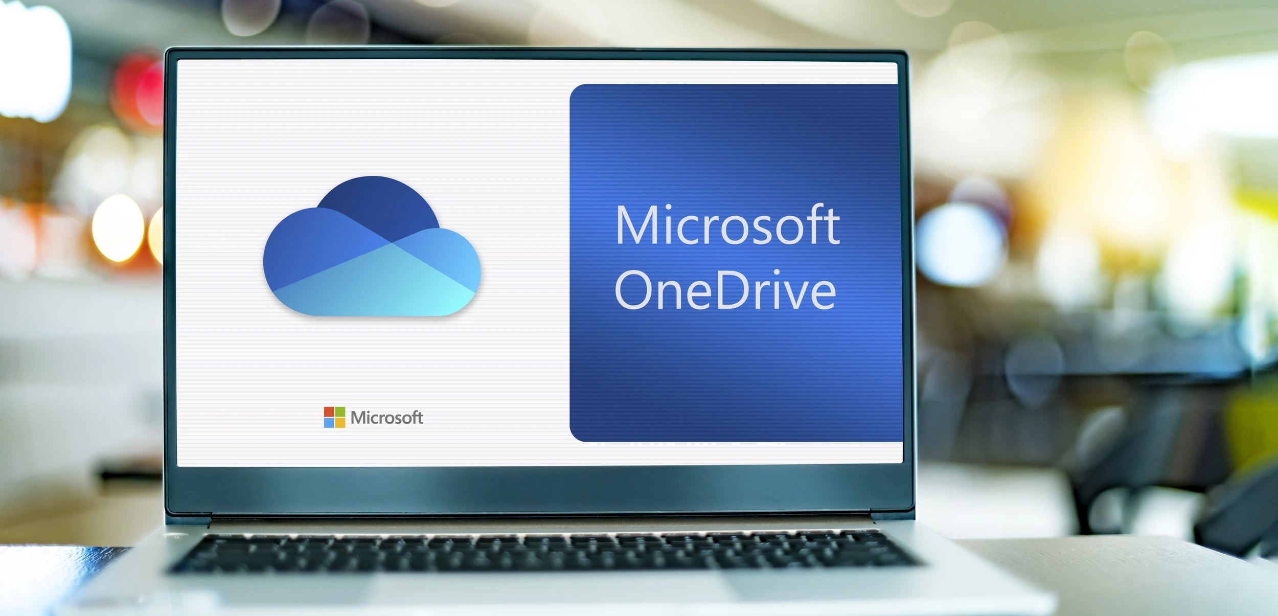 Microsoft OneDrive
