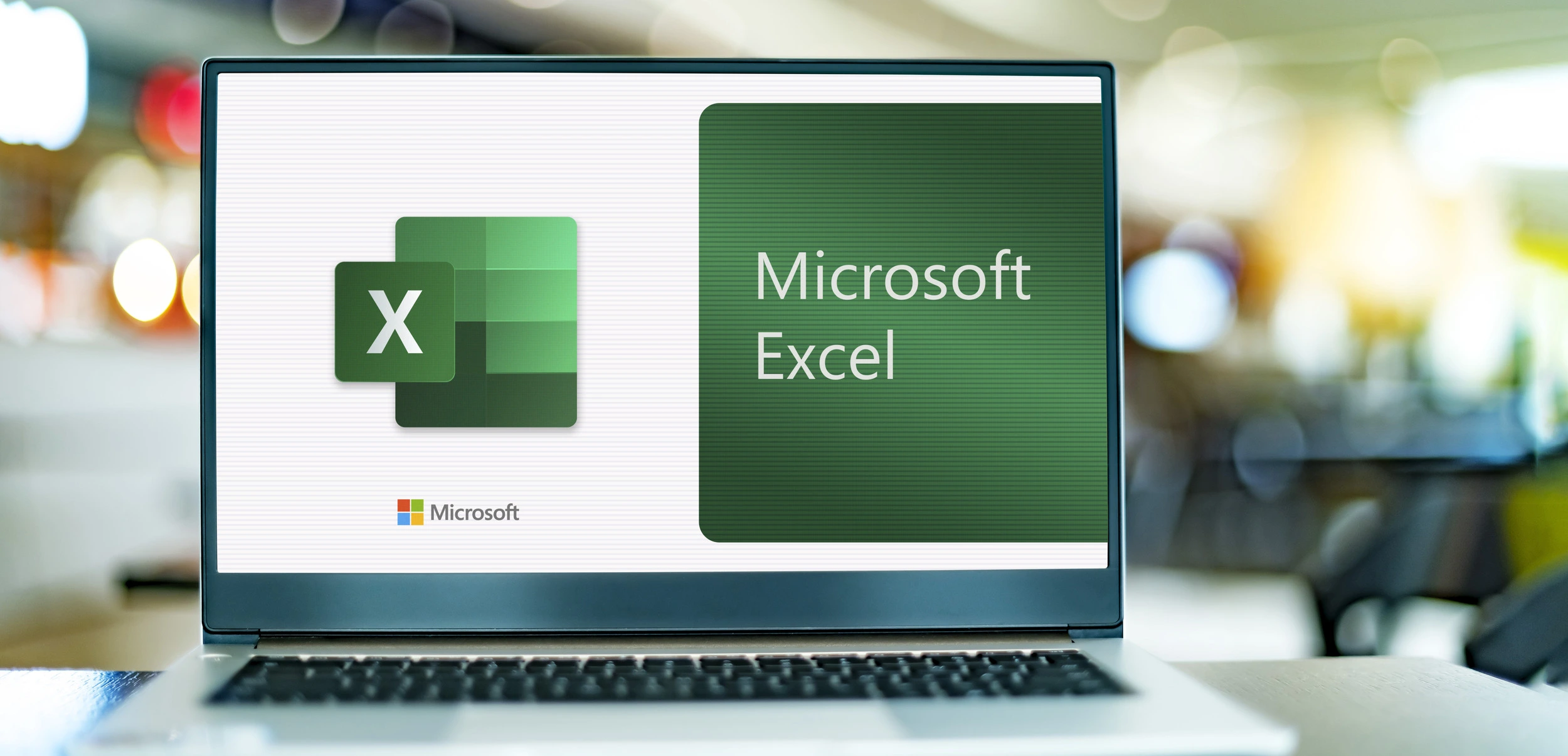 Microsoft Excel 2019