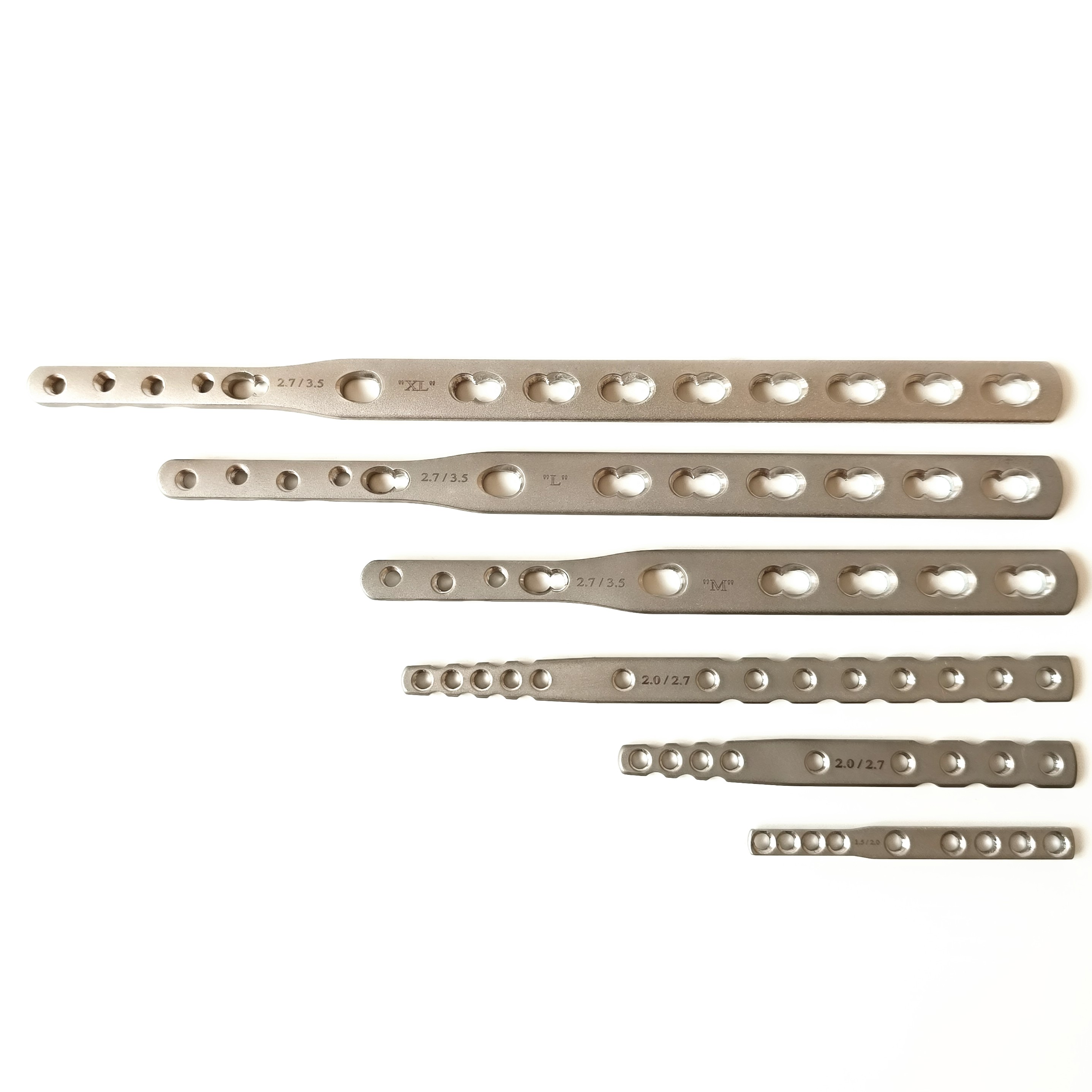 Pan-Carpal Arthrodesis menetstabil lemezek
