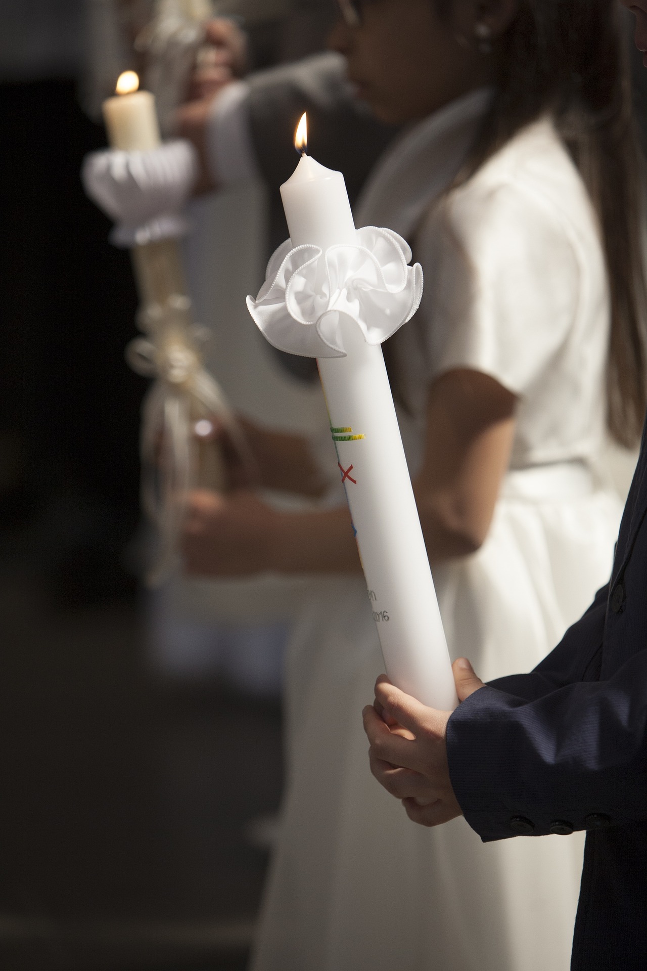 Première Communion