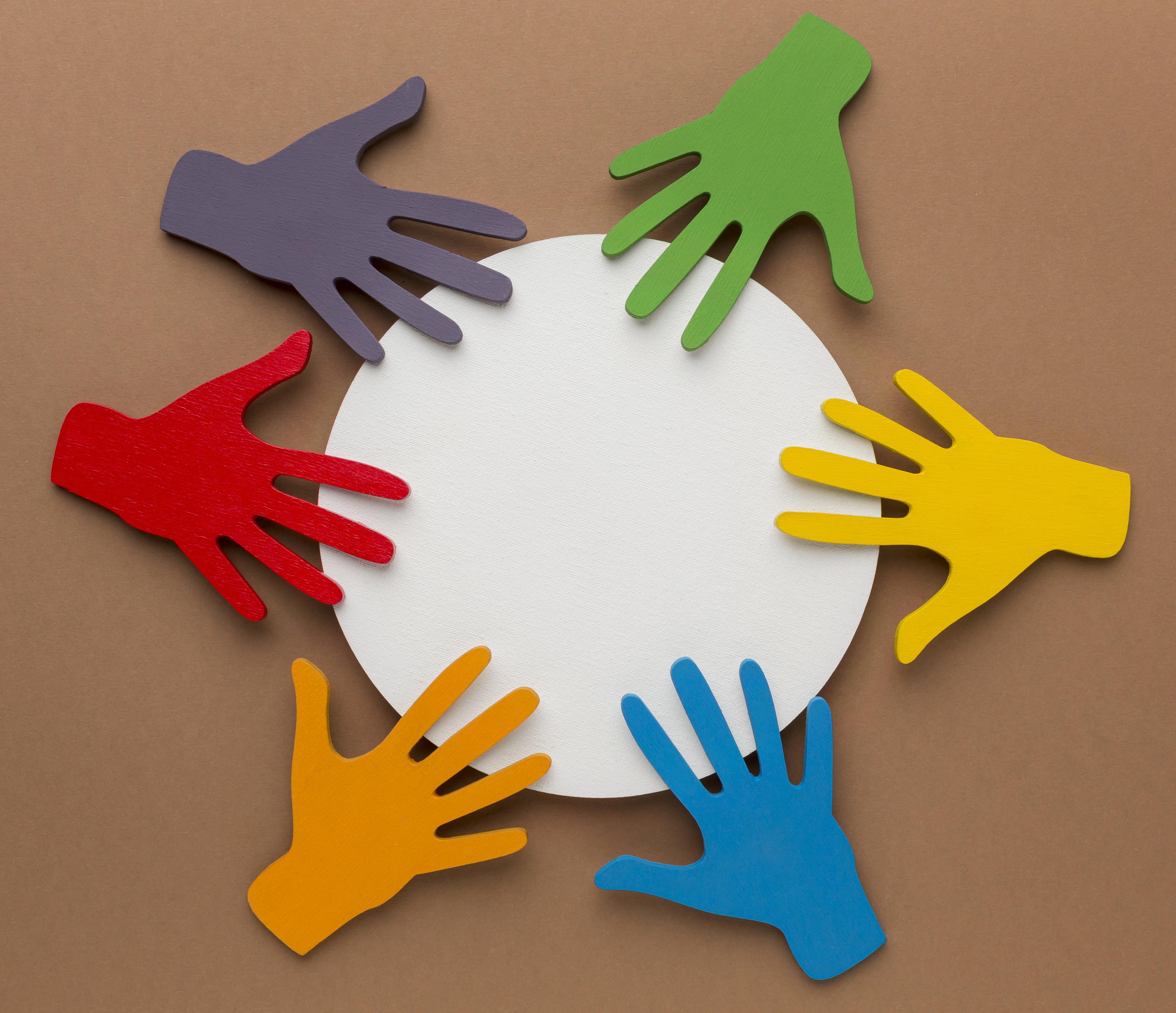 Actions de Solidarité
