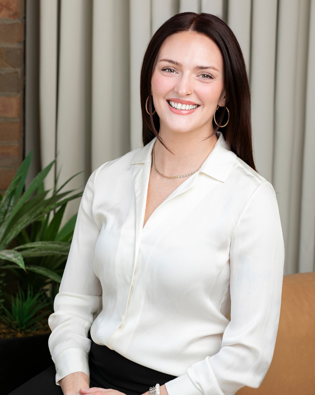 Shelby Hudepohl, Master Esthetician