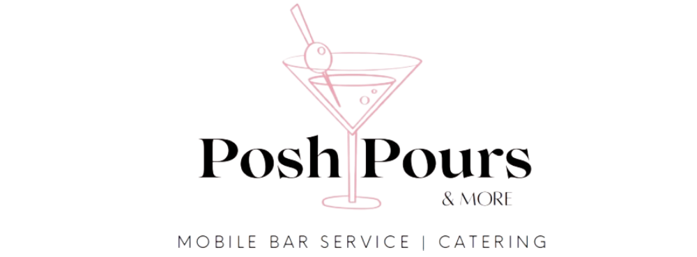 Posh Pours