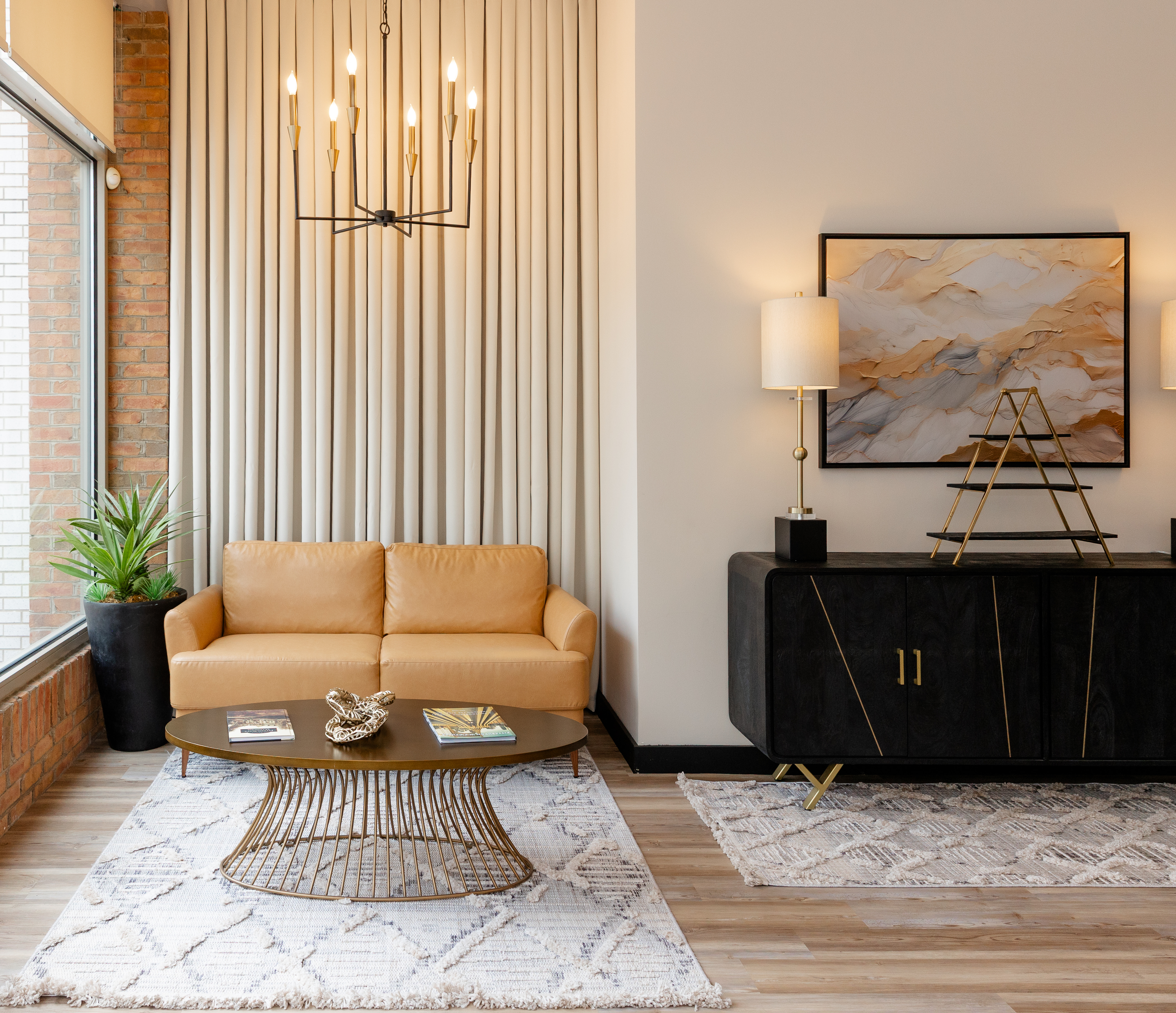 The Wellow studio