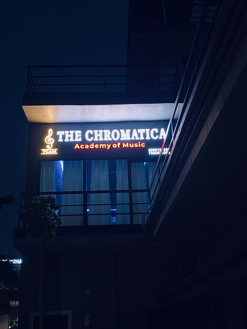 Our Musical Community