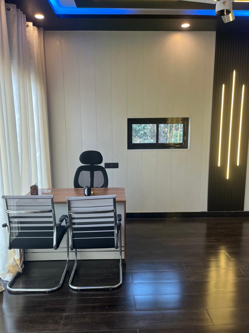 Collaborative Harmony