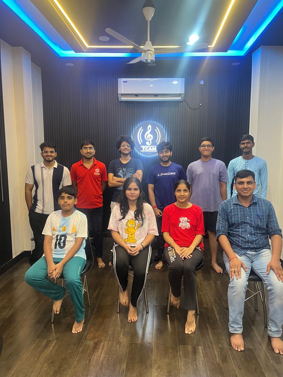 Mentorship and Growth