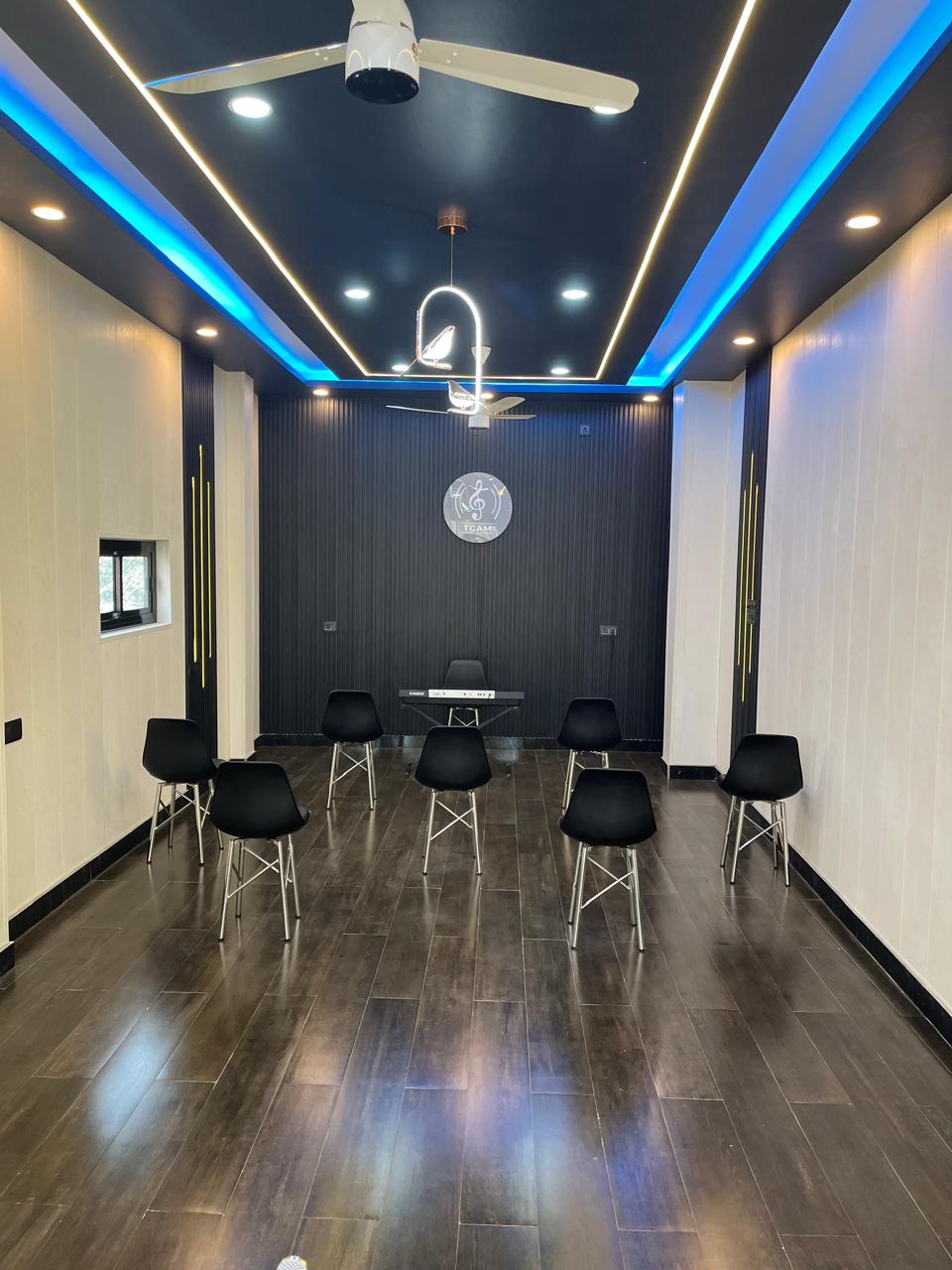 A Passion for Excellence