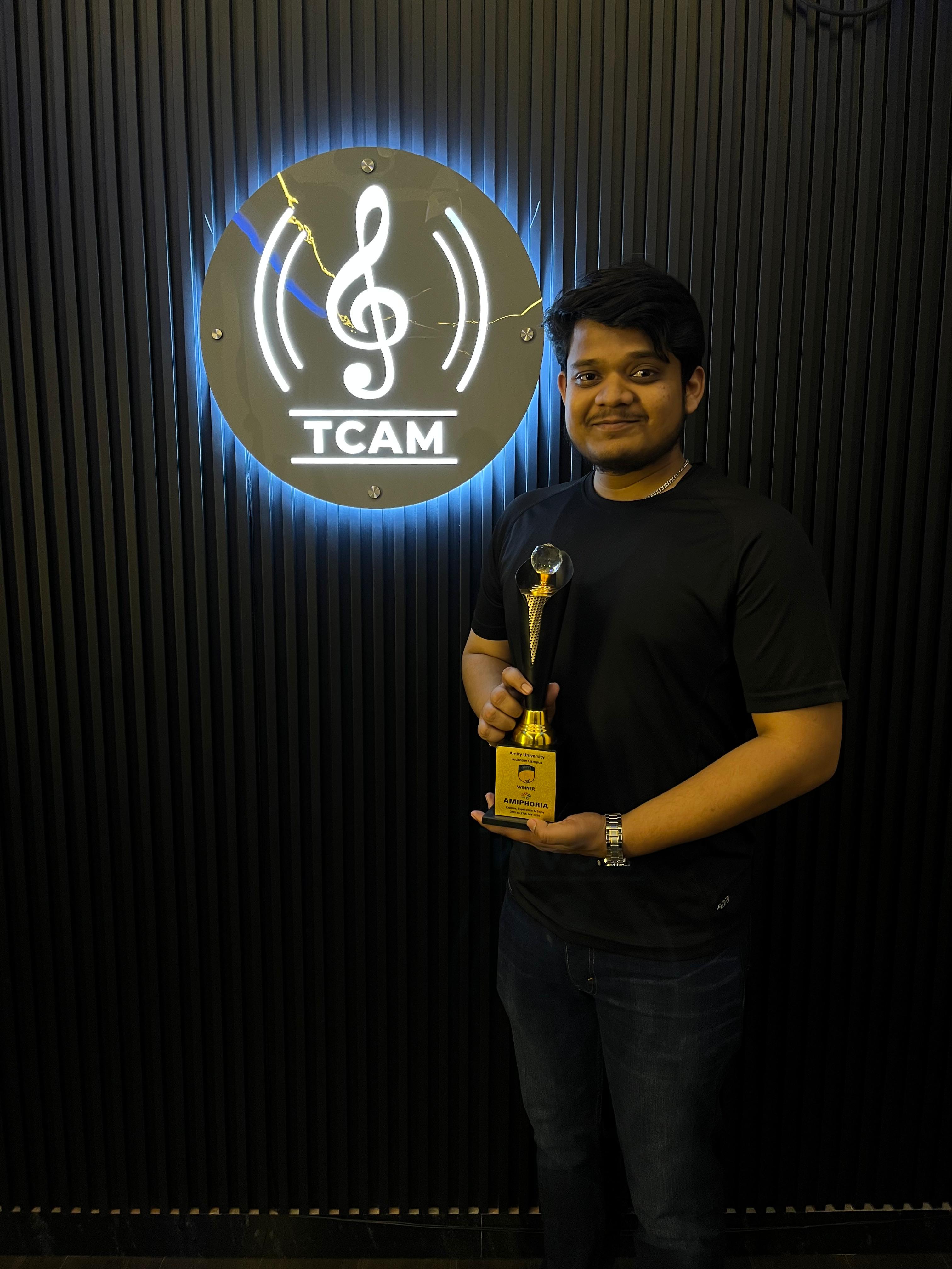 New Academy Highlight