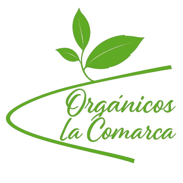 Organicos La comarca Logo