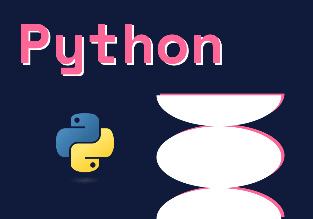 Python fundamentals