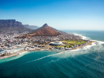 Capetown