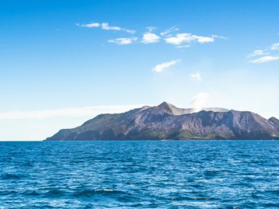 Exklusiva resor till Nya Zeeland