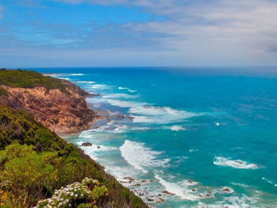 Australien - victoria - Great Ocean Road - Great Otway National Park.jpg