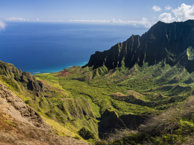 Resa till Kauai