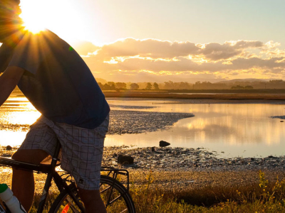 Resa till Hawkes Bay