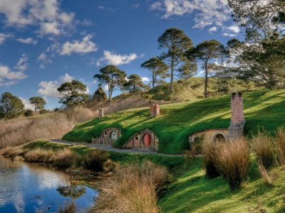 New Zealand - North Island - Waikato - Hobbiton.jpg