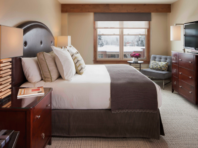 Skidresa Aspen Limelight Hotel