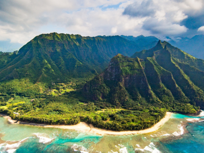 Hawaii