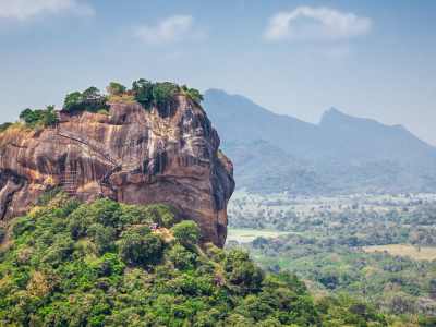 Resor till Sri Lanka med MyPlanet