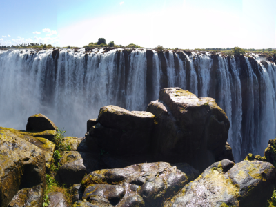 Resor till Zimbabwe med MyPlanet