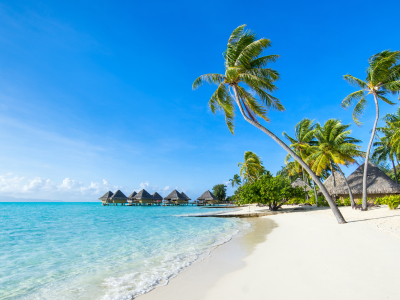 resor till tahiti