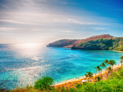 Maui