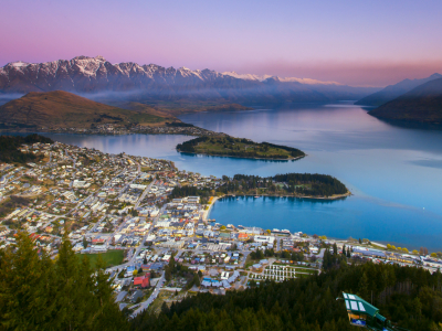 Queenstown