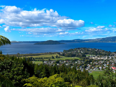 Rotorua