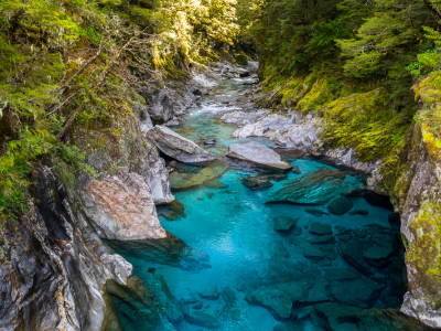 Rotorua
