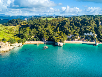 Coromandel
