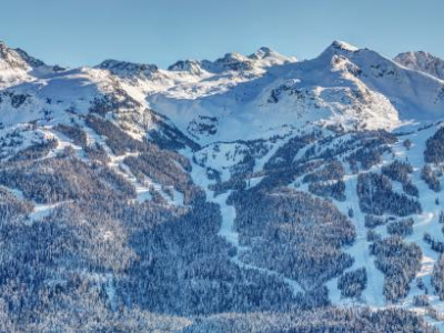 Whistler Canada