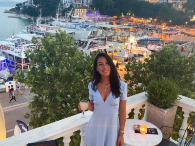 Johanna – Travel Consultant