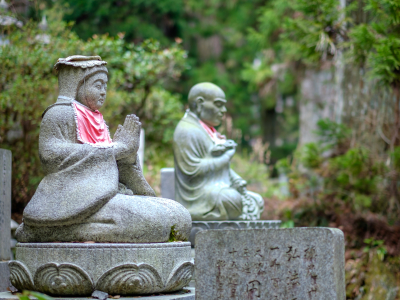 Saker att göra i Japan