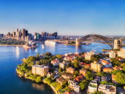 Resor till Australien | MyPlanet Resor