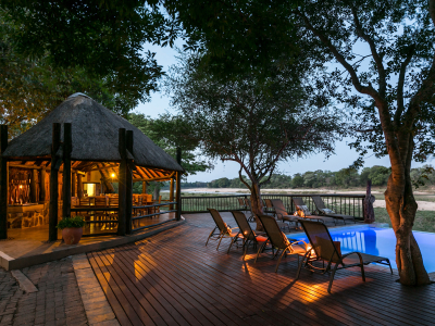 5 luksuriøse lodges i Sydafrika, der er et must på din safari