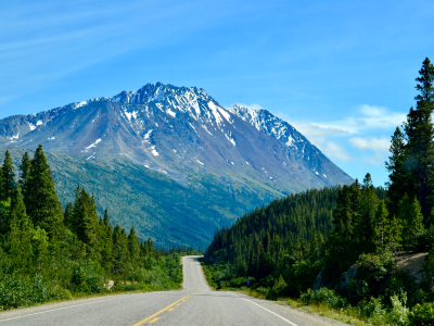 Whitehorse Canada