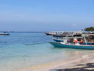 De bedste oplevelser på Bali