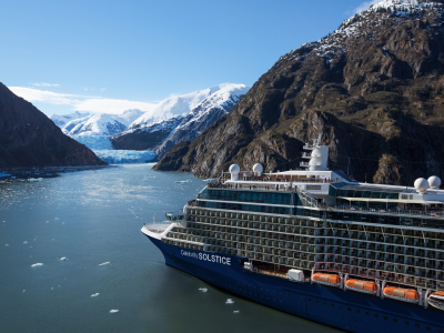Vancouver og Alaska krydstogt – 13 dages eventyr