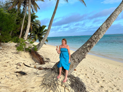 Susanne – Senior Travel Consultant