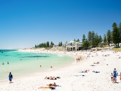 Perth