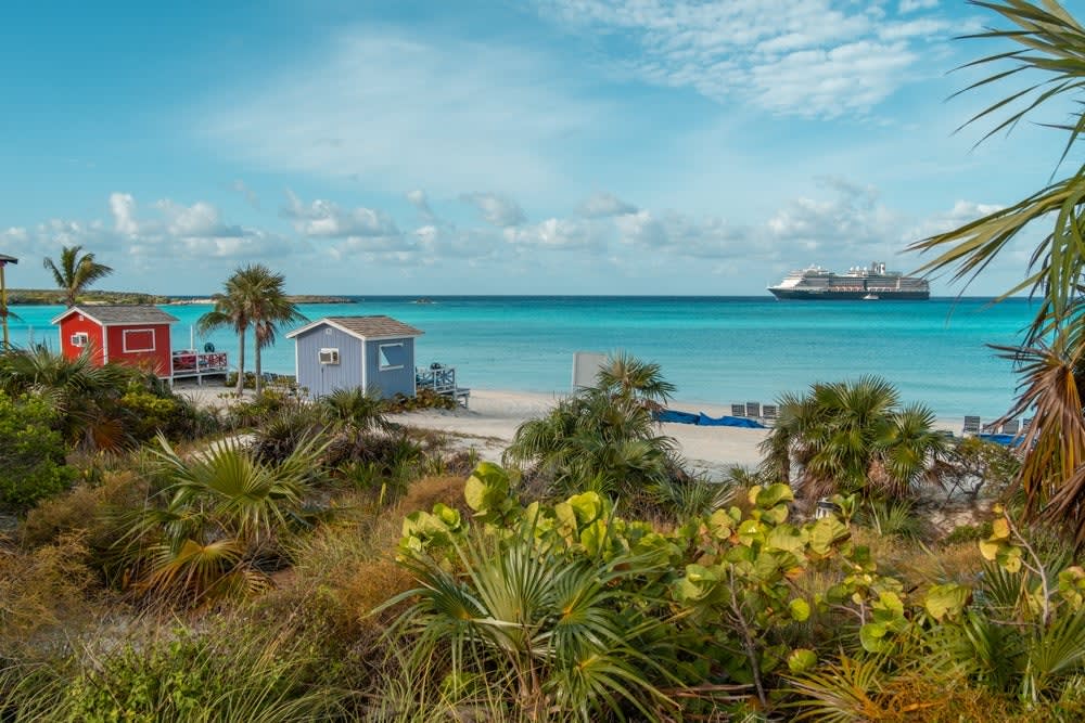 Bahamas