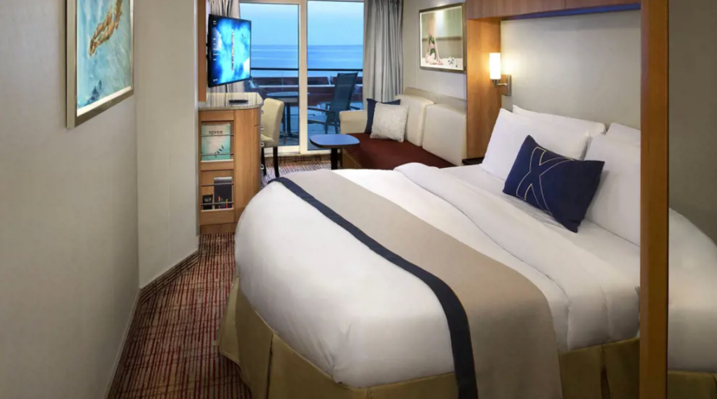 Praktisk information Celebrity Cruises