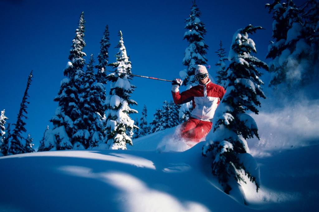 kanada - banff - skid 4