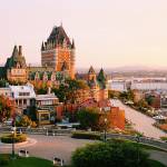 Canada Tour