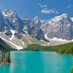 Canada Tour