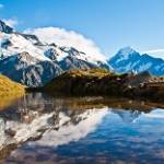 New Zealand Tour