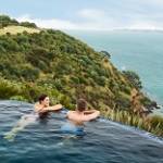 New Zealand Tour